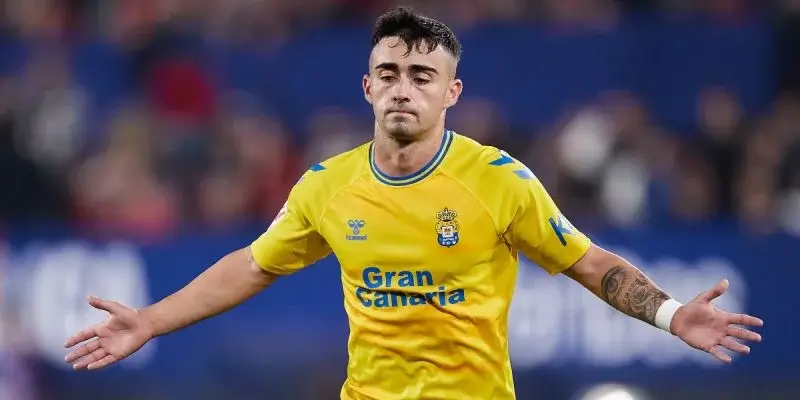 лас пальмас