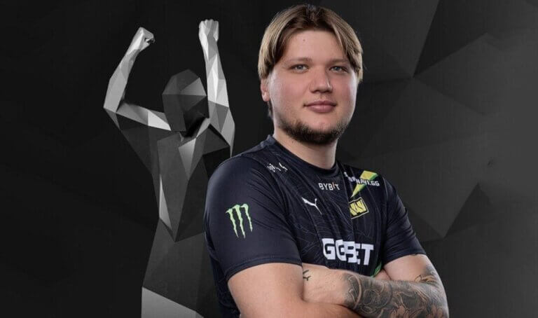 Блогер s1mple-дің CS2-ге сәтті оралу ықтималдығын бағалады