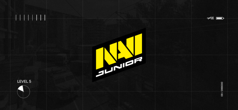 «Natus Vincere Junior» мен «9Pandas» арасындағы шешуші матч өтеді