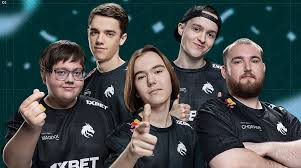 «Team Spirit» ойыншылары Dota 2 рейтингтік жүйесіне өзгерістер енгізуді ұсынды