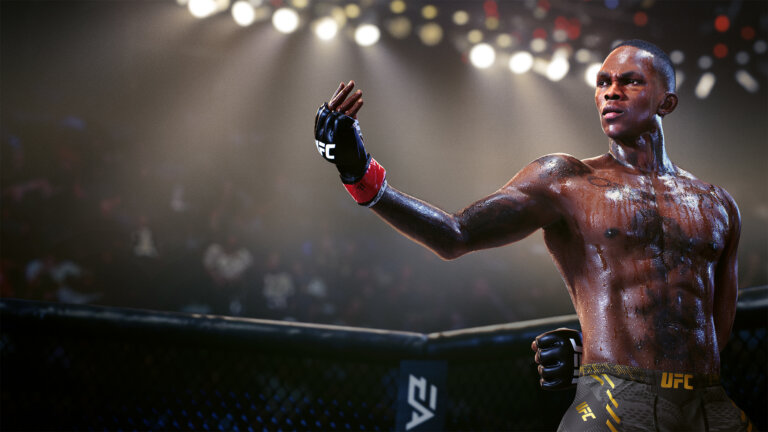 EA Sports UFC 5 аңызға айналған жекпе-жектерді қосты