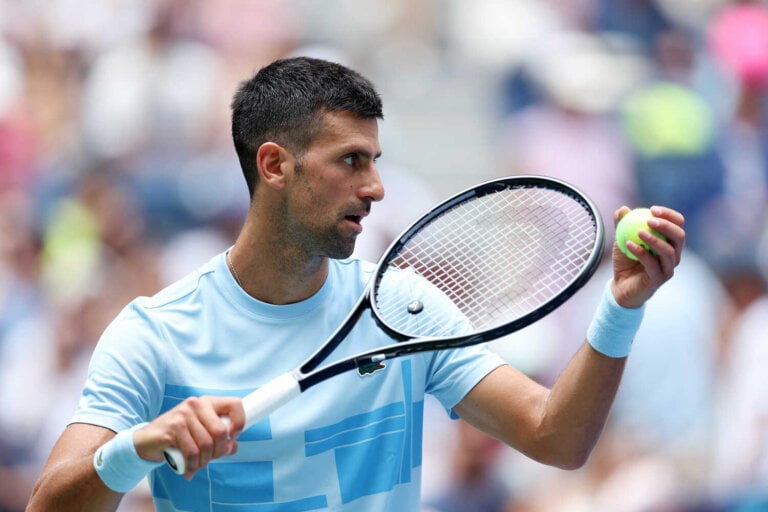 Джокович рассказал о своем восстановлении после травмы в Australian Open