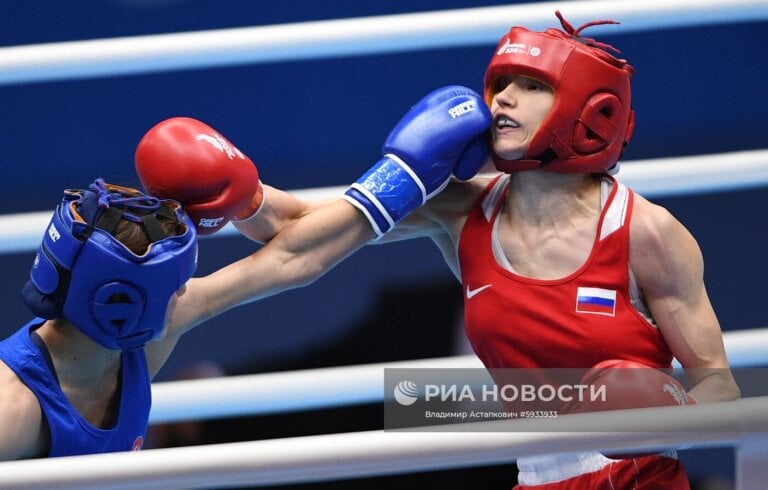 ХОК олимпиада чемпиондары Иман Хелиф пен Линь Юйтинге қатысты наразылықтарға жауап берді