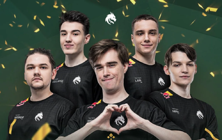 «Team Spirit» менеджері денсаулығына байланысты DreamLeague турнирін өткізіп алады