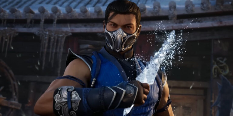 Fortnite және Mortal Kombat: Көптен күткен кроссовер