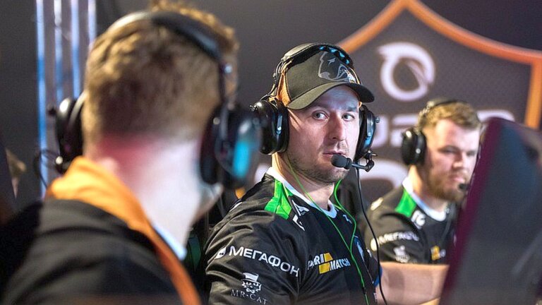 Virtus.pro уверенно обыграла Wildcard Gaming на турнире в Румынии