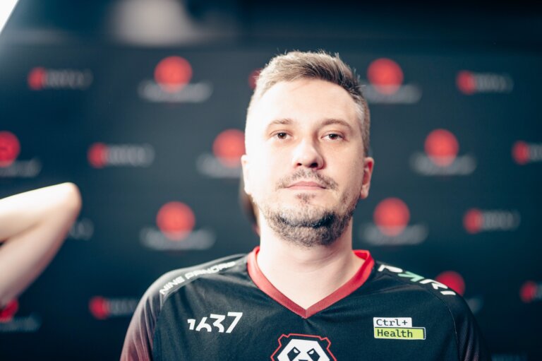 Капитан 9Pandas Solo рассказал о будущем команды после неудач на DreamLeague