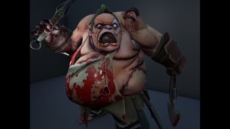 Танымал Dota 2 комментаторы «Pudge»-ге деген жеккөрінішін айтты