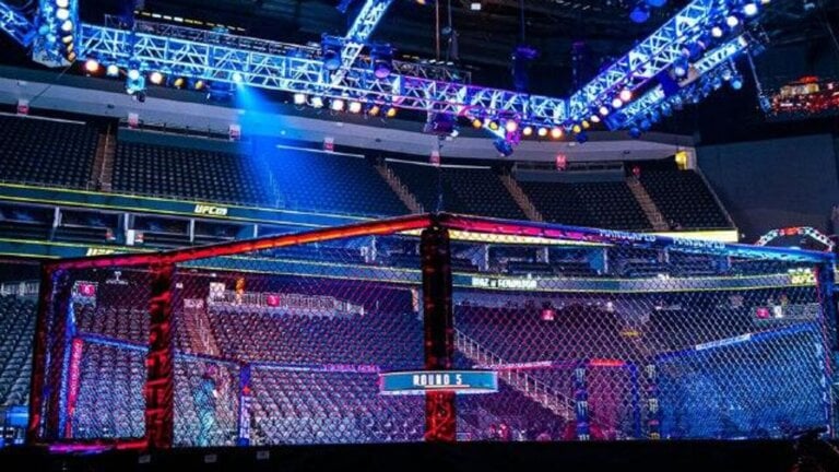 В Майами пройдет турнир UFC 314 с чемпионским боем Волкановски – Лопес