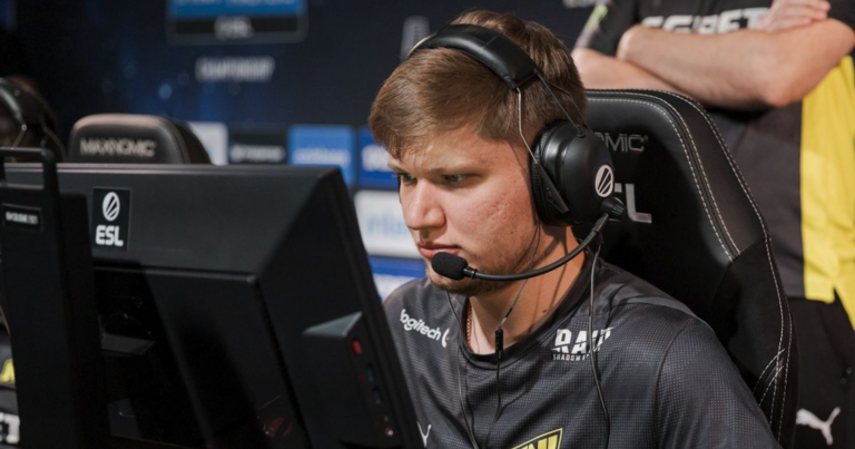 Известный киберспортсмен рассказал о возможном камбэке s1mple в CS2