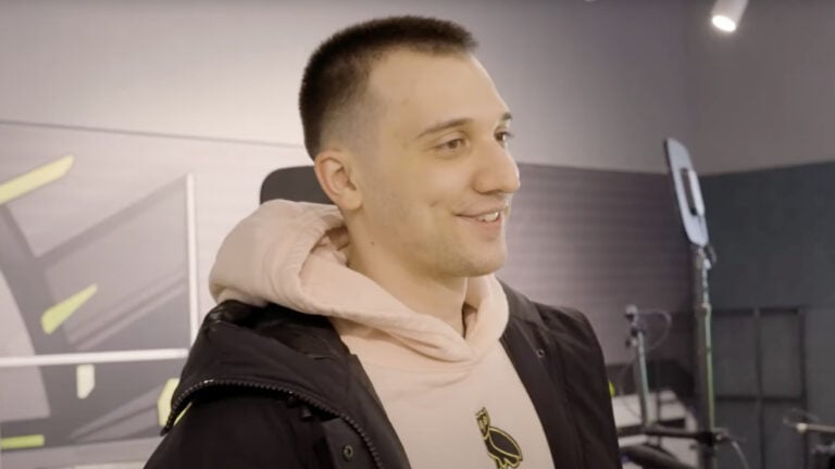 Артур Бабаев Dota 2-дегі әмбебап кейіпкерлер тұжырымдамасын сынға алды