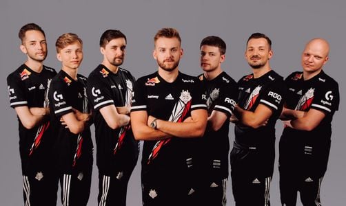 G2 Esports PGL Cluj-Napoca 2025 турнирін өткізіп алу себебін түсіндірді