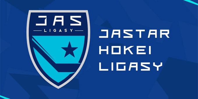 Стали известны пары четвертьфиналистов Jastar Hokei Ligasy