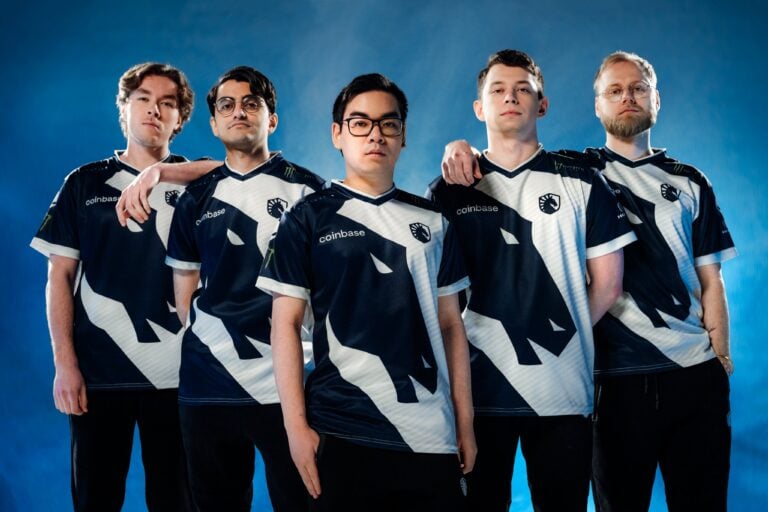 Team Liquid прервала серию поражений победой над Tundra в DreamLeague