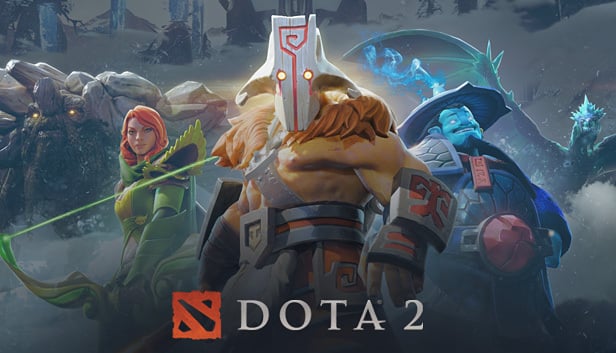 Dota 2-де бір ойындағы орташа MMR бойынша жаңа рекорд орнатылды