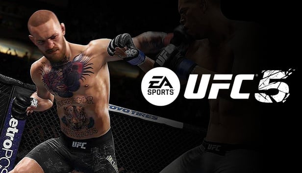 EA Sports UFC 5 ойынында жаңа жауынгерлерге дауыс беру басталады