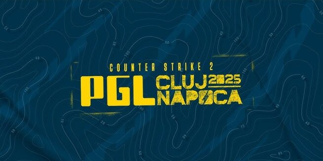 Бүгін $1,25 млн жүлде қоры бар PGL Cluj-Napoca 2025 CS2 турнирі басталады