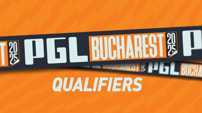 Экс-капитан G2 собрал микс для отборочных PGL Bucharest 2025