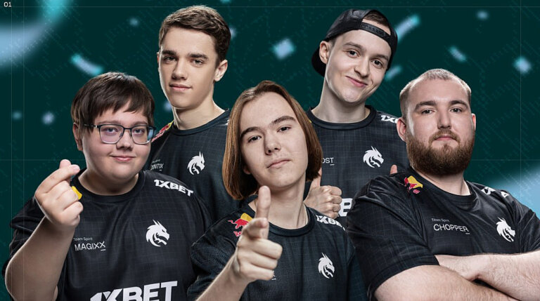 Игроки Team Spirit предложили радикальные изменения в рейтинговой системе Dota 2