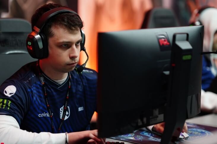 Team Liquid обыграла Gaimin Gladiators в переигровках DreamLeague Season 25