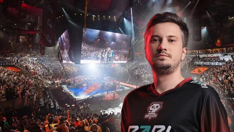 «Malr1ne» мен «Solo» командалары DreamLeague 25-те алғашқы патчтық матчқа шығады