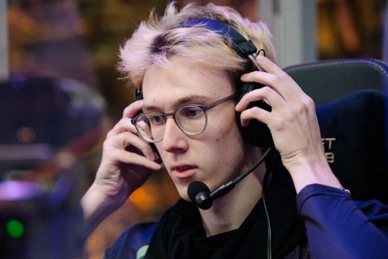 «Team Liquid» ойыншысы команданың сәтті өнері туралы пікір білдірді