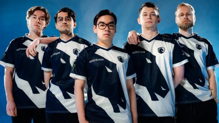 Team Liquid и Aurora Gaming сразятся в важном матче PGL Wallachia