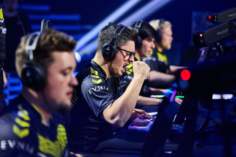 Team Vitality ESL Pro League ширек финалында Liquid-ті жеңді