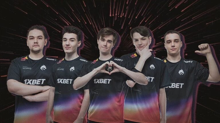 Team Spirit разгромила Xtreme Gaming в нижней сетке PGL Wallachia