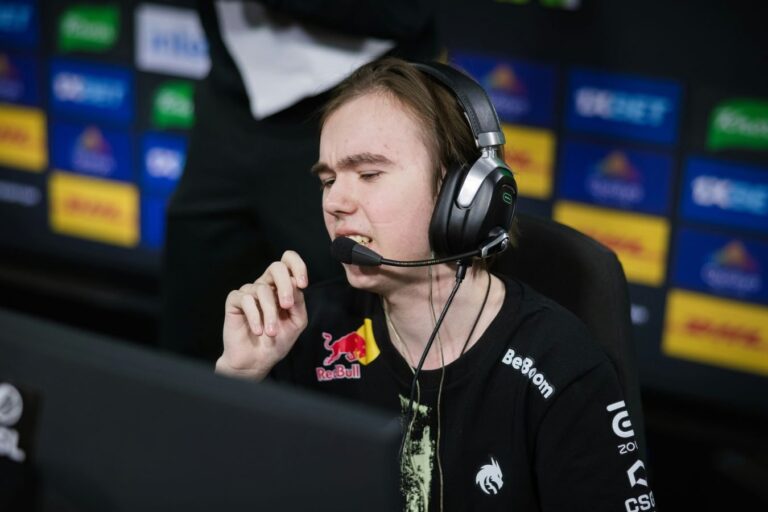 «Team Vitality» мен «Astralis» BLAST Open Lisbon 2025 турнирінде кездеседі