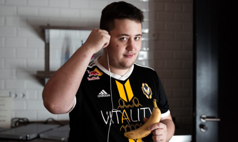 «Team Vitality» ESL Pro League Season 21 чемпионы атанды