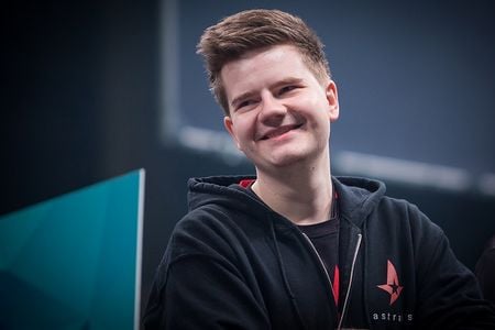 Легенда CS2 dupreeh рассказал о возможном возвращении в киберспорт