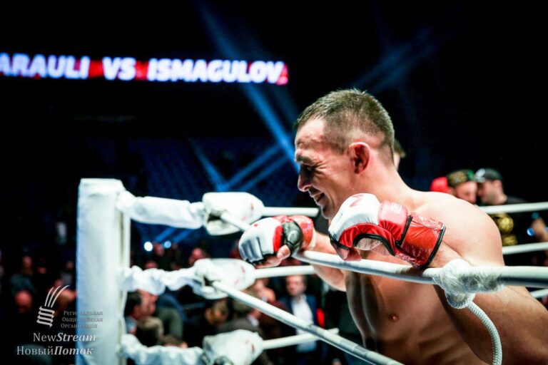 «Это будет бомба»: Fight Nights Global готовит громкий боксерский бой