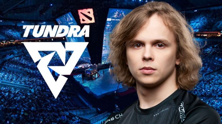 NS раскритиковал текущую форму Tundra Esports и dyrachyo