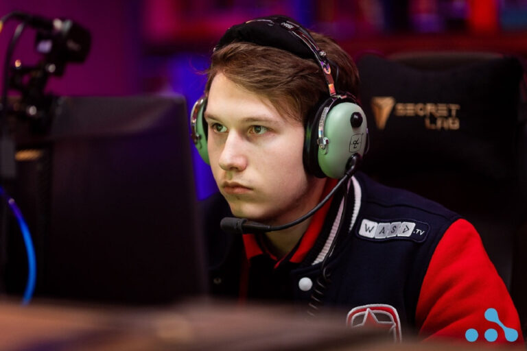 Complexity Gaming менеджері команданың ұшу статистикасын жариялады