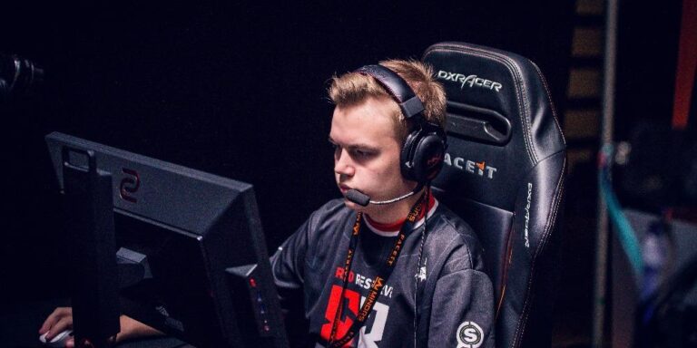 Brollan прокомментировал поражение MOUZ в финале ESL Pro League