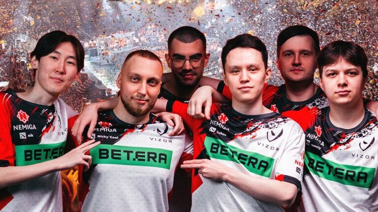 Nemiga Gaming неожиданно выбила Heroic с турнира ESL Pro League по CS2