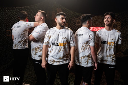 Eternal Fire разгромила FlyQuest в групповом этапе ESL Pro League