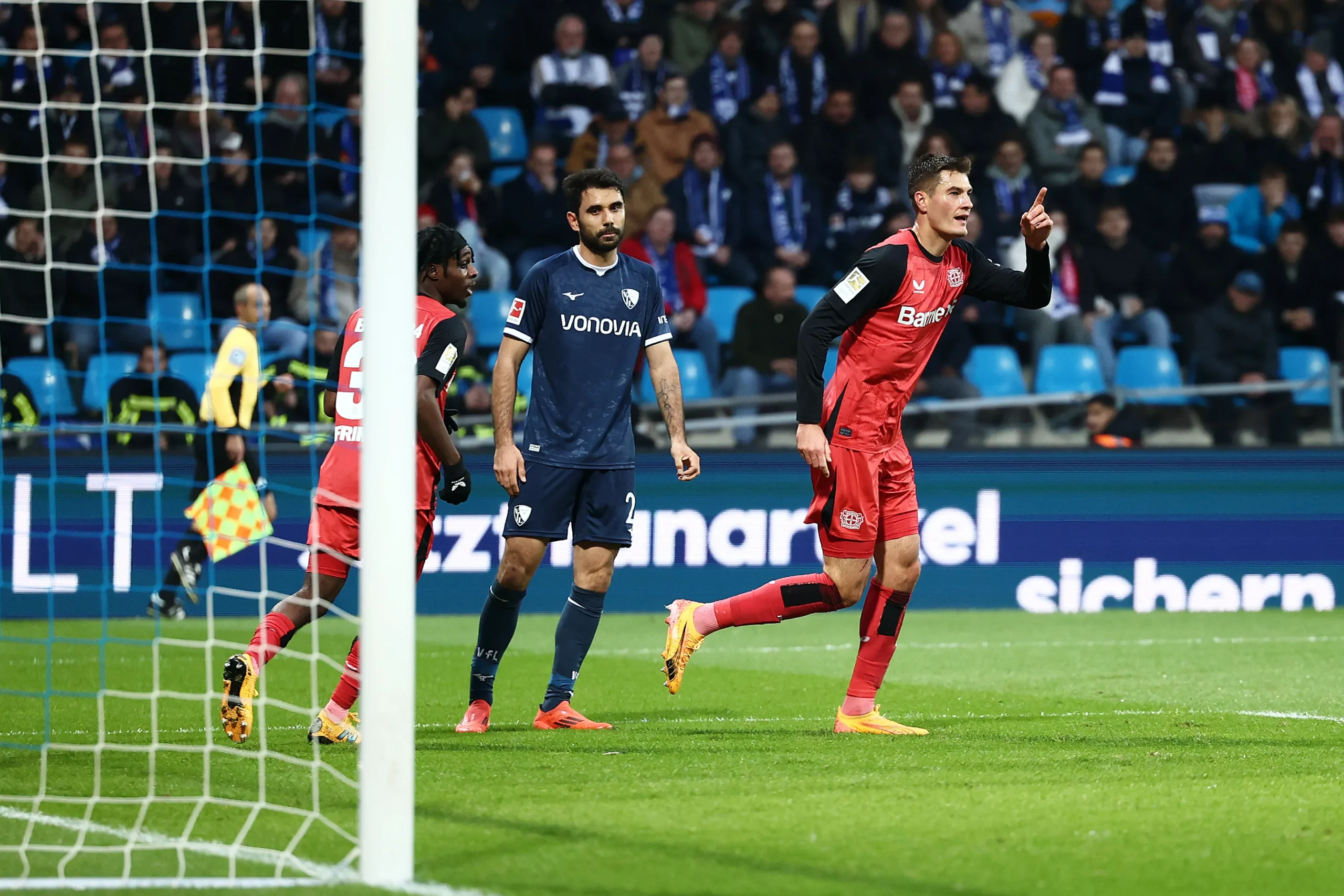 Байер Бохум