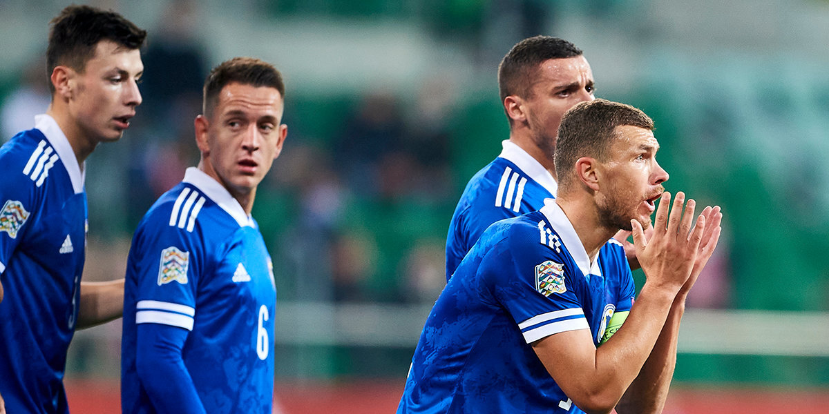 Босния и Герцеговина Кипр