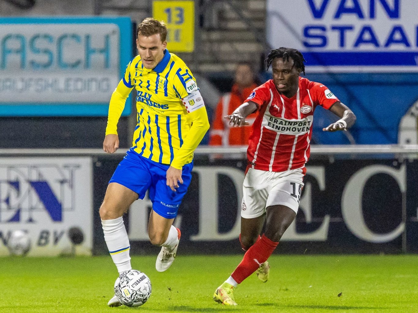 Валвейк ПСВ