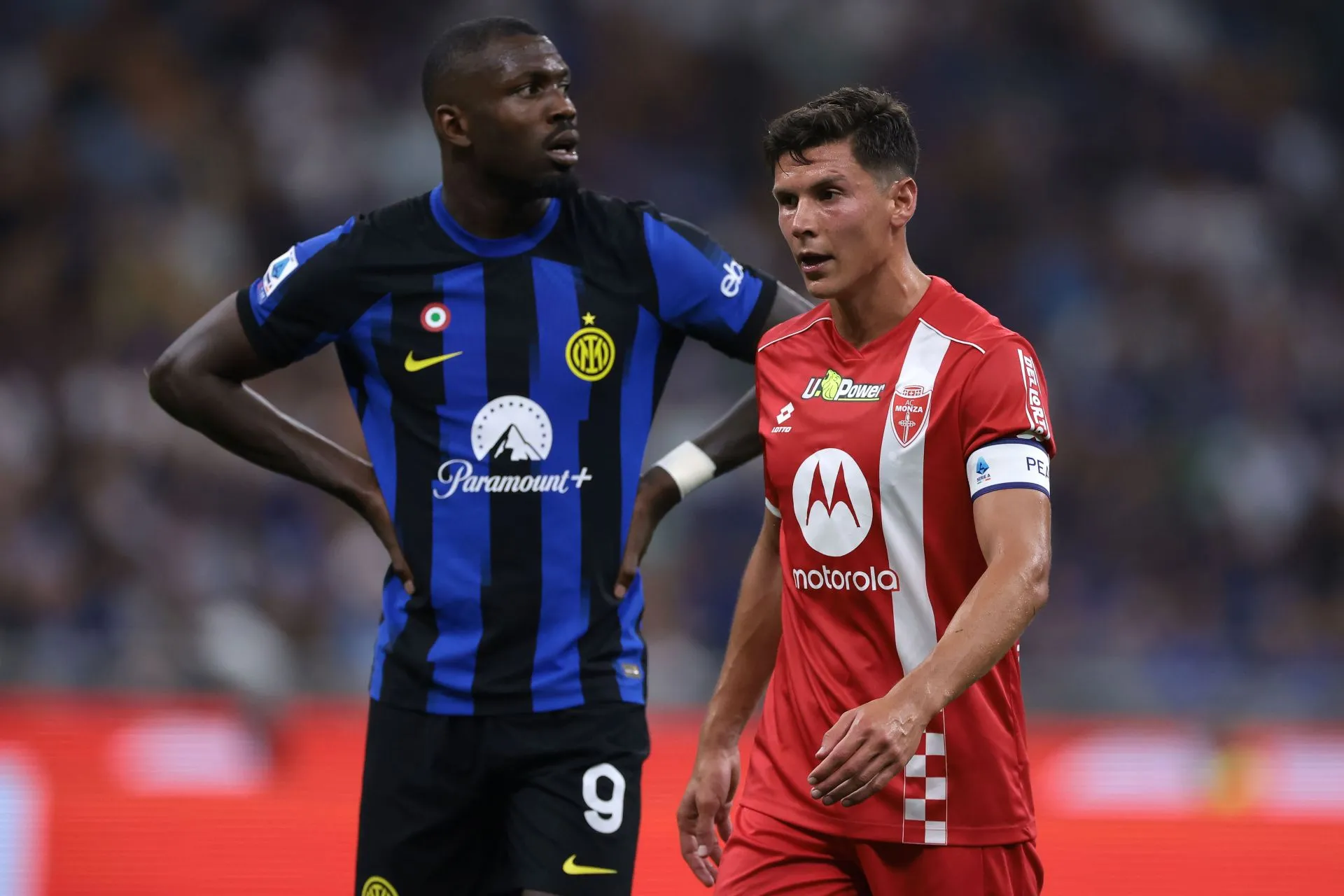 Интер Монца