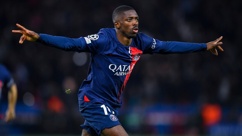 ПСЖ Ливерпуль