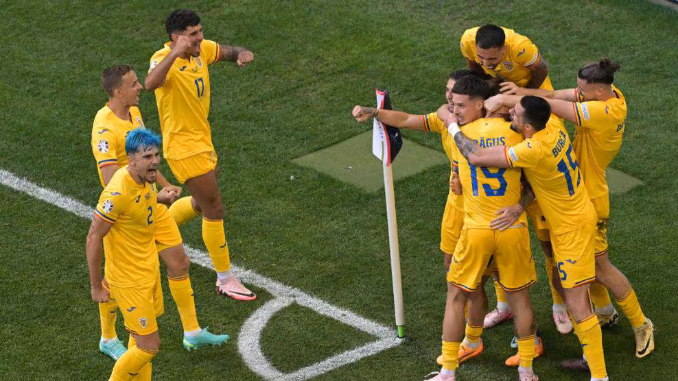 Румыния Босния и Герцеговина