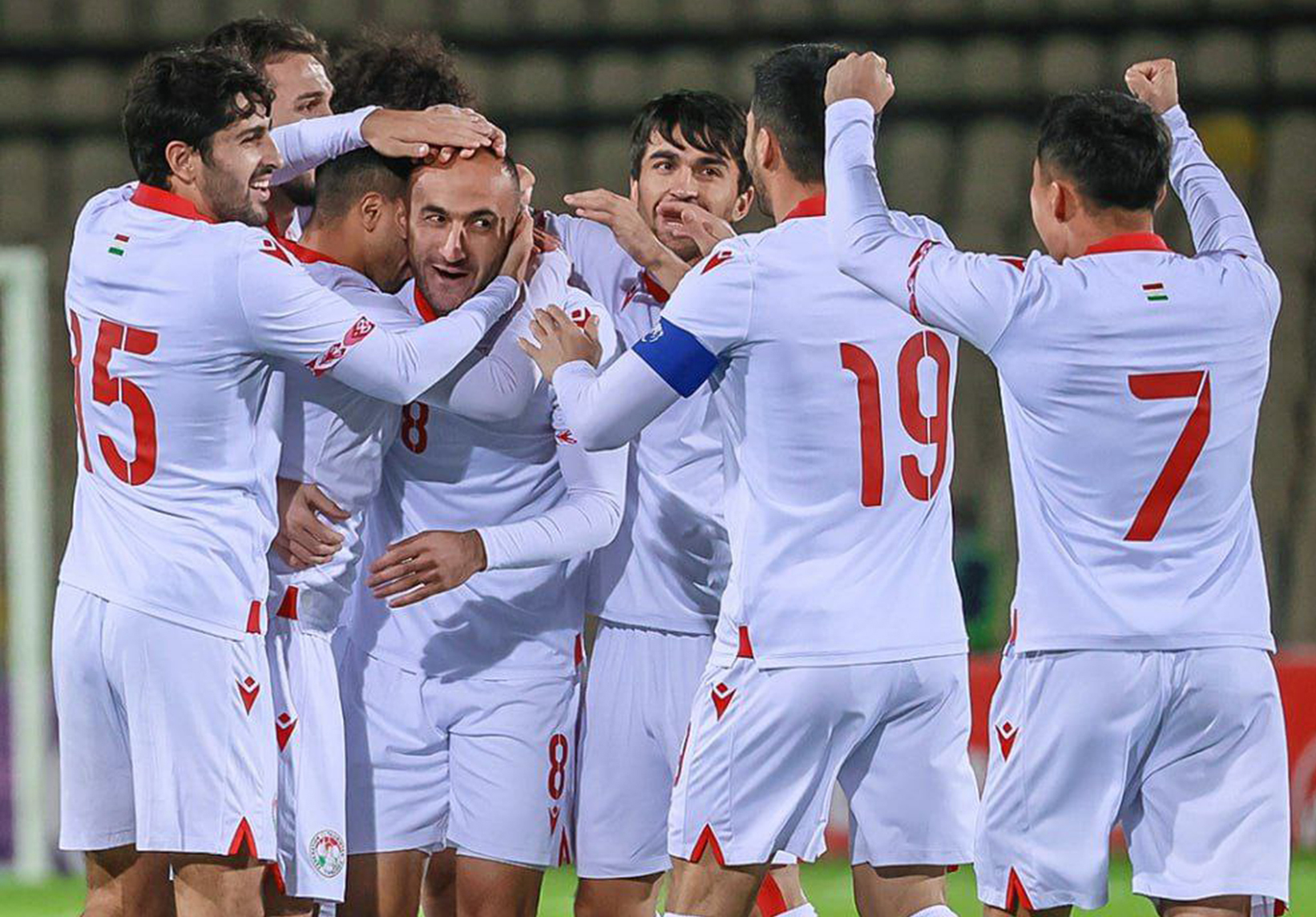 Таджикистан Беларусь