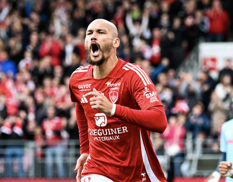 Тулуза Брест