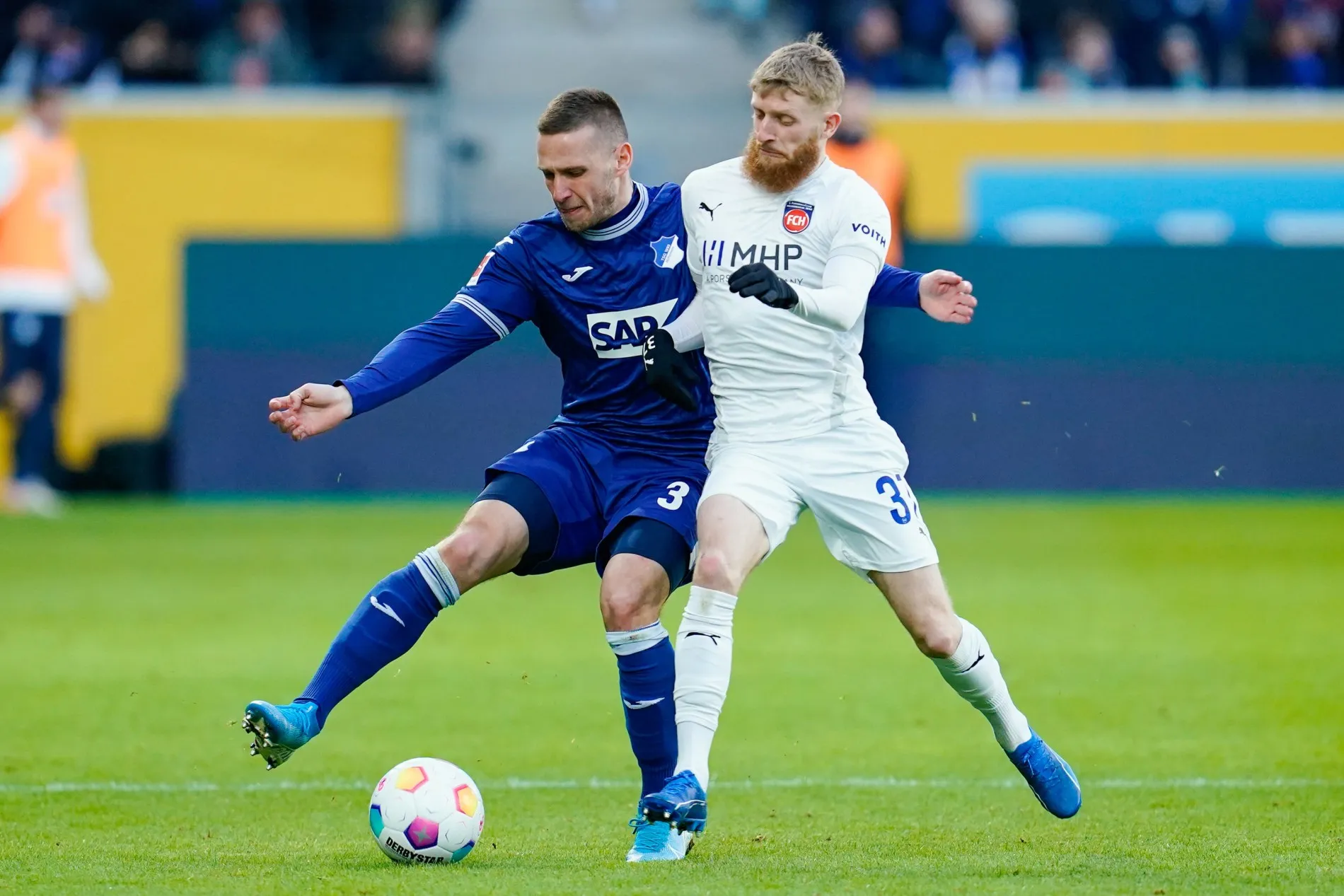 Хоффенхайм Хайденхайм