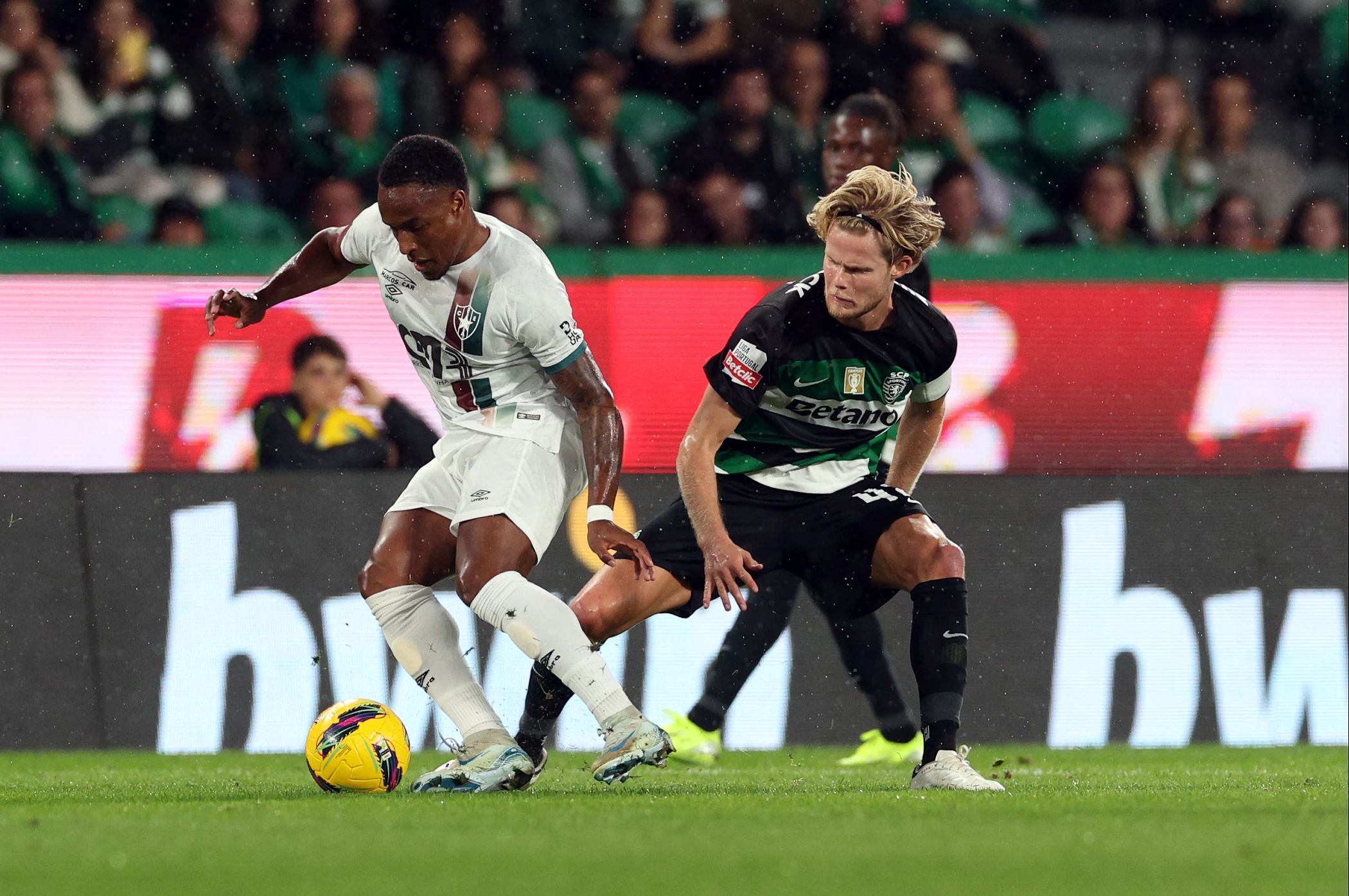 Эштрела Амадора Спортинг