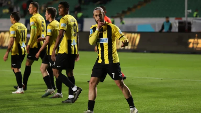 Георги Зария: чувствуем себя в Астане как дома