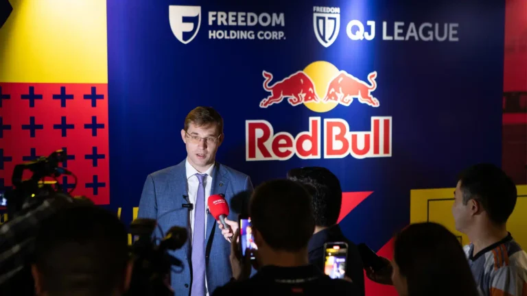 QJ League жобасына 8 миллиард теңге салынды